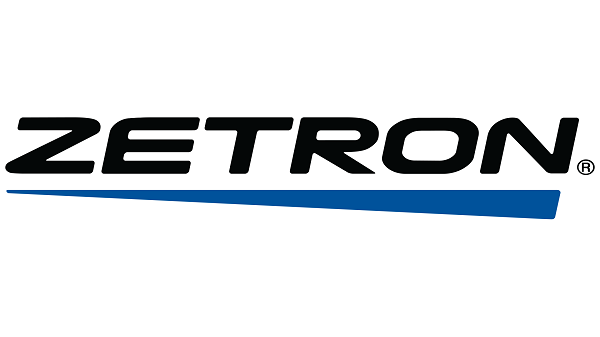 Zetron Logo